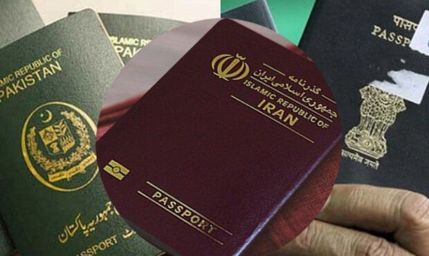 ارائه یک مدرک جدید برای ویزای امارات الزامی شد ارائه یک مدرک جدید برای ویزای امارات الزامی شد