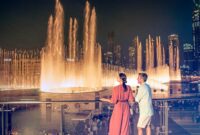 بازگشایی یک جاذبه گردشگری جالب در دبی بازگشایی یک جاذبه گردشگری جالب در دبی