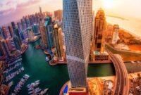 آسمانخراشهای دبی در کلکته بازسازی میشوند آسمانخراشهای دبی در کلکته بازسازی میشوند