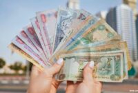 کارگر ساکن ابوظبی برنده جایزه 15 میلیون درهمی شد کارگر ساکن ابوظبی برنده جایزه 15 میلیون درهمی شد