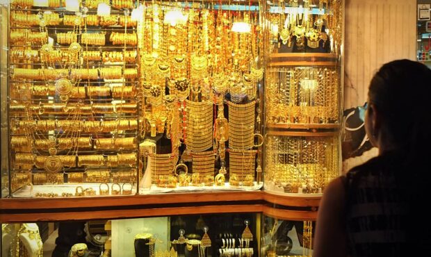 خرید طلا در این کشورها به صرفه تر است