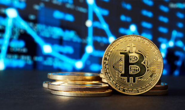 نوسان قیمتی بیت کوین پیش بینی را سخت کرد