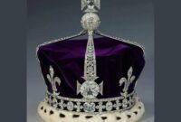 سرنوشت الماس درخشان دریای نور ایران چه شد؟ سرنوشت الماس درخشان دریای نور ایران چه شد؟