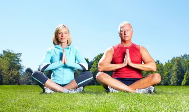 چهار چالش ساده برای سنجش سن واقعی بدن چهار چالش ساده برای سنجش سن واقعی بدن