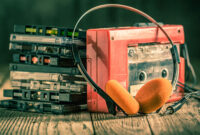 نوآوری جدید؛ضبط تمامی آهنگهای تاریخ در یک  نوارکاست نوآوری جدید؛ضبط تمامی آهنگهای تاریخ در یک  نوارکاست