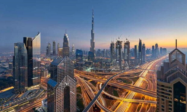 امارات در فهرست امن ترین کشورهای جهان