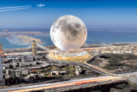 هشدار جوی خطرناک برای ساکنین امارات هشدار جوی خطرناک برای ساکنین امارات