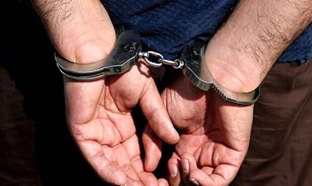 سرقت ۱۹۵ هزار درهم در چند ثانیه سرقت ۱۹۵ هزار درهم در چند ثانیه