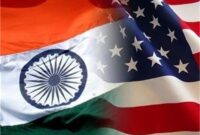 هند سفر به آمریکا را تحریم کرد هند سفر به آمریکا را تحریم کرد