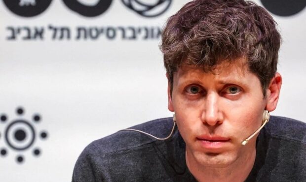 هشدار سم آلتمن به سرمایهگذاران؛پول خود را از دست میدهید هشدار سم آلتمن به سرمایهگذاران؛پول خود را از دست میدهید