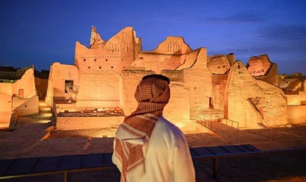 دستیابی به 85 درصد از اهداف چشم انداز2030 عربستان زودتر از موعد مقرر دستیابی به 85 درصد از اهداف چشم انداز2030 عربستان زودتر از موعد مقرر