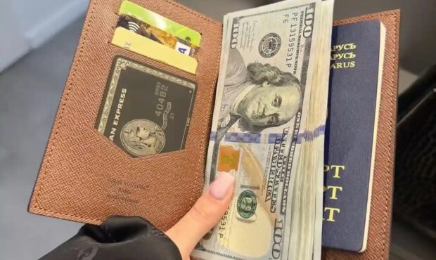 جهش قابل توجه نرخ ارز مسافرتی