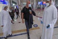 سرقت یک کیف ۷,۰۰۰ درهمی در دبی توسط یک گردشگر سرقت یک کیف ۷,۰۰۰ درهمی در دبی توسط یک گردشگر