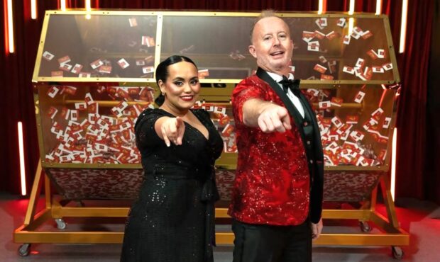 راننده بنگلادشی جایزه بزرگ بیگ تیکت ابوظبی را برد