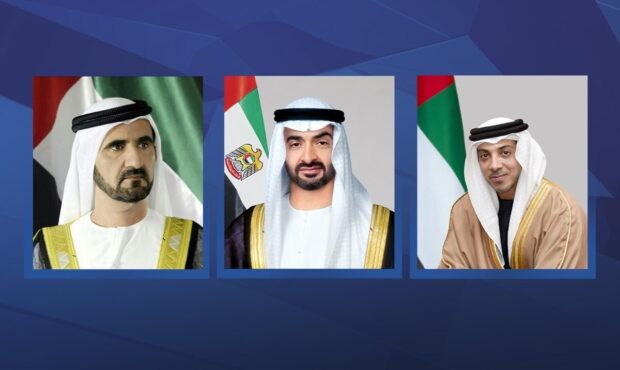 رئیسجمهور و معاونان امارات سالروز استقلال سائوتومه و پرنسیپ را تبریک گفتند رئیسجمهور و معاونان امارات سالروز استقلال سائوتومه و پرنسیپ را تبریک گفتند