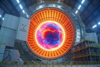 چین به دنبال ساخت خورشید مصنوعی است چین به دنبال ساخت خورشید مصنوعی است