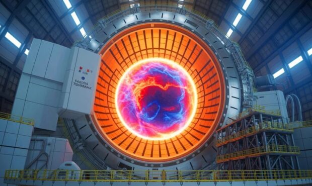 چین به دنبال ساخت خورشید مصنوعی است چین به دنبال ساخت خورشید مصنوعی است