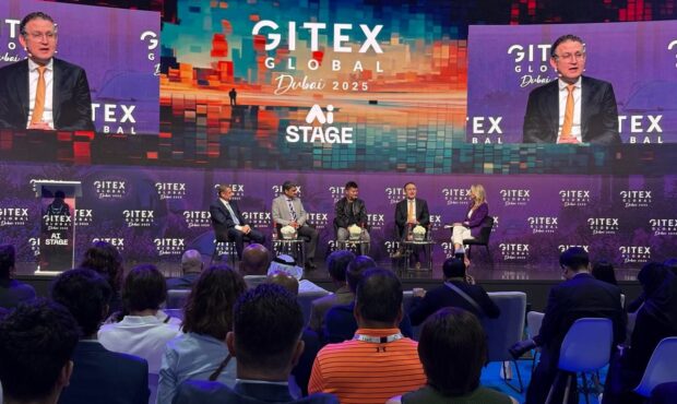 شرکت ۲ هزار استارتاپ و ۱۲۰۰ سرمایهگذار در جیتکس گلوبال دوبی شرکت ۲ هزار استارتاپ و ۱۲۰۰ سرمایهگذار در جیتکس گلوبال دوبی