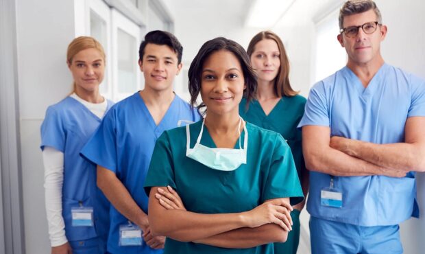 کانادا با کمبود پرستار روبرو شد کانادا با کمبود پرستار روبرو شد