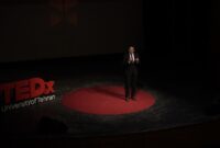 لغو رویداد TEDx در دبی لغو رویداد TEDx در دبی