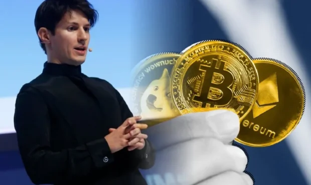 پاول دورف از منبع اصلی ثروت شخصی‌اش پرده برداشت