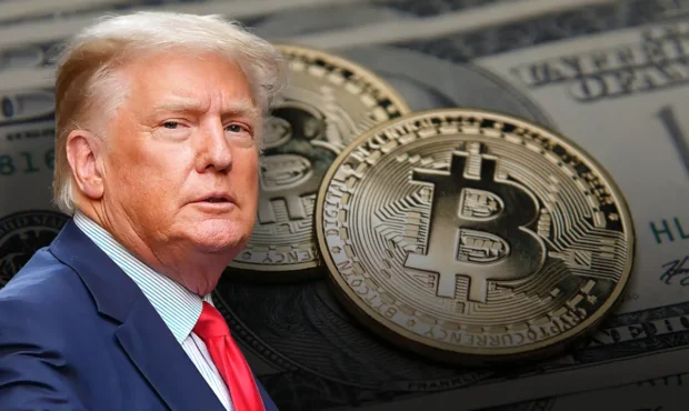 راهکار جدید ترامپ برای رونق بیشتر صنعت کریپتو راهکار جدید ترامپ برای رونق بیشتر صنعت کریپتو