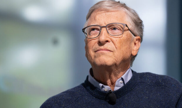 نظریه جدید بیل گیتس جنجال برانگیز شد