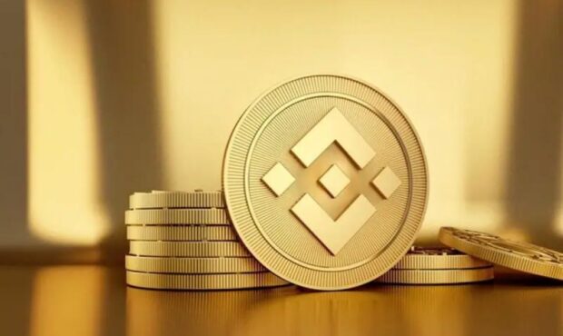 بایننس‌کوین رکورد تازه‌ای زد