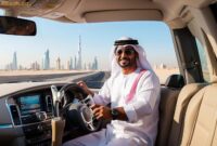 قوانین جدید رانندگی در امارات اعلام شد قوانین جدید رانندگی در امارات اعلام شد