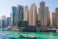 دلایل استقبال ایرانیان از خرید ملک در دوبی دلایل استقبال ایرانیان از خرید ملک در دوبی