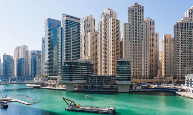 دلایل استقبال ایرانیان از خرید ملک در دوبی دلایل استقبال ایرانیان از خرید ملک در دوبی