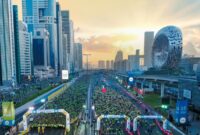 هفتمین رویداد دبی ران برگزار میشود هفتمین رویداد دبی ران برگزار میشود