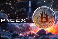 ۲۶۸ میلیون دلار بیتکوین از کیفپول اسپیسایکس ایلان ماسک منتقل شد ۲۶۸ میلیون دلار بیتکوین از کیفپول اسپیسایکس ایلان ماسک منتقل شد