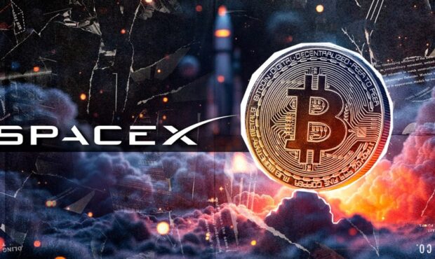 ۲۶۸ میلیون دلار بیتکوین از کیفپول اسپیسایکس ایلان ماسک منتقل شد ۲۶۸ میلیون دلار بیتکوین از کیفپول اسپیسایکس ایلان ماسک منتقل شد