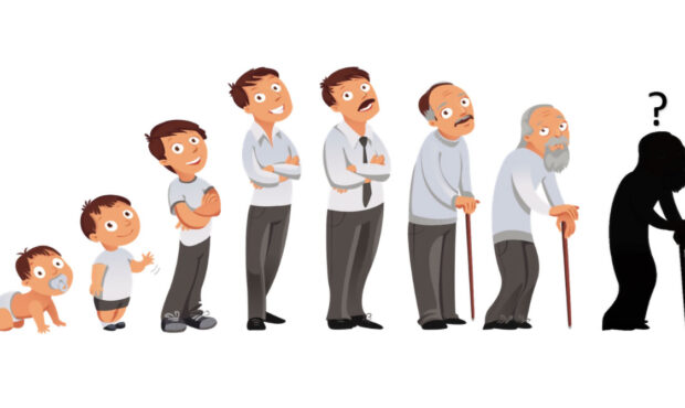 تشخیص طول عمر از ویژگی‌های شخصیتی