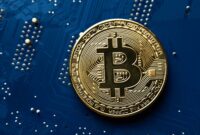بیتکوین رکورد تازهای زد بیتکوین رکورد تازهای زد
