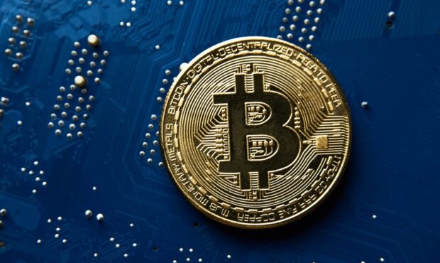بیتکوین رکورد تازهای زد بیتکوین رکورد تازهای زد