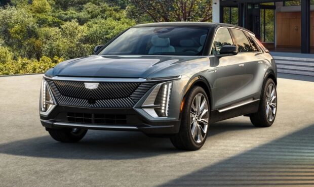 قیمت مدل‌های کادیلاک 2026 مشخص شد