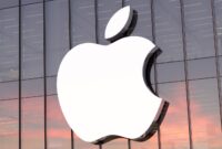 اسرار تجاری اپل لو رفت اسرار تجاری اپل لو رفت
