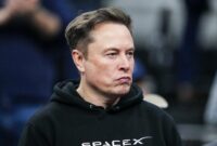 دایرهالمعارف آنلاین ایلان ماسک تقلبی از آب درآمد دایرهالمعارف آنلاین ایلان ماسک تقلبی از آب درآمد