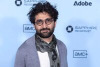 فیلمساز ایرانی راهی اسکار میشود فیلمساز ایرانی راهی اسکار میشود