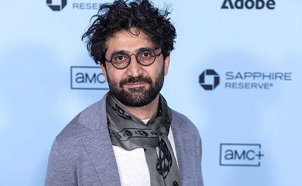 فیلمساز ایرانی راهی اسکار میشود فیلمساز ایرانی راهی اسکار میشود