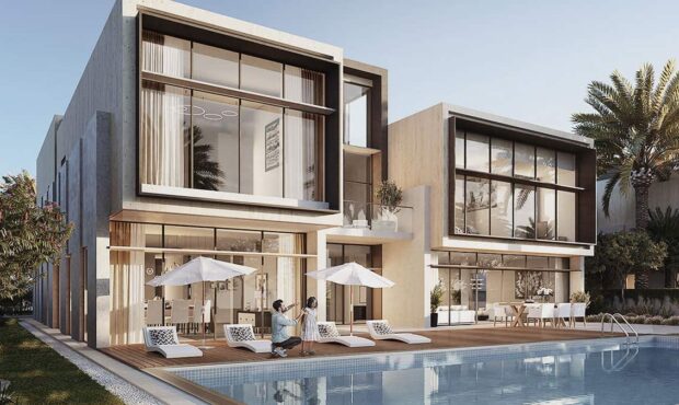 ایرانیان با ۷ میلیارد دلار برترین خریدار ملک در دبی ایرانیان با ۷ میلیارد دلار برترین خریدار ملک در دبی