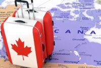 پذیرش مهاجران در کانادا دشوار شد پذیرش مهاجران در کانادا دشوار شد