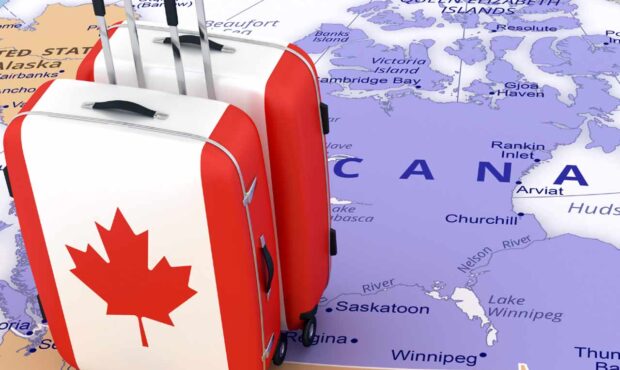 پذیرش مهاجران در کانادا دشوار شد پذیرش مهاجران در کانادا دشوار شد