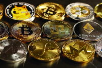 بازار کریپتو آماده جهش شد بازار کریپتو آماده جهش شد