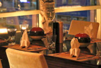 نخستین رستوران هوش مصنوعی جهان در قلب دوبی نخستین رستوران هوش مصنوعی جهان در قلب دوبی