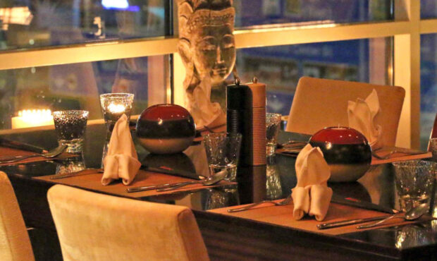 نخستین رستوران هوش مصنوعی جهان در قلب دوبی نخستین رستوران هوش مصنوعی جهان در قلب دوبی