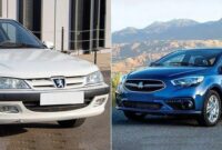 افزایش قیمت خودرو  در کشور بحرانی شد افزایش قیمت خودرو  در کشور بحرانی شد