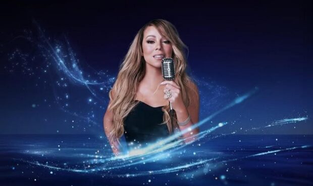 ماریاکری و ریکی مارتین در ابوظبی به روی صحنه میروند ماریاکری و ریکی مارتین در ابوظبی به روی صحنه میروند